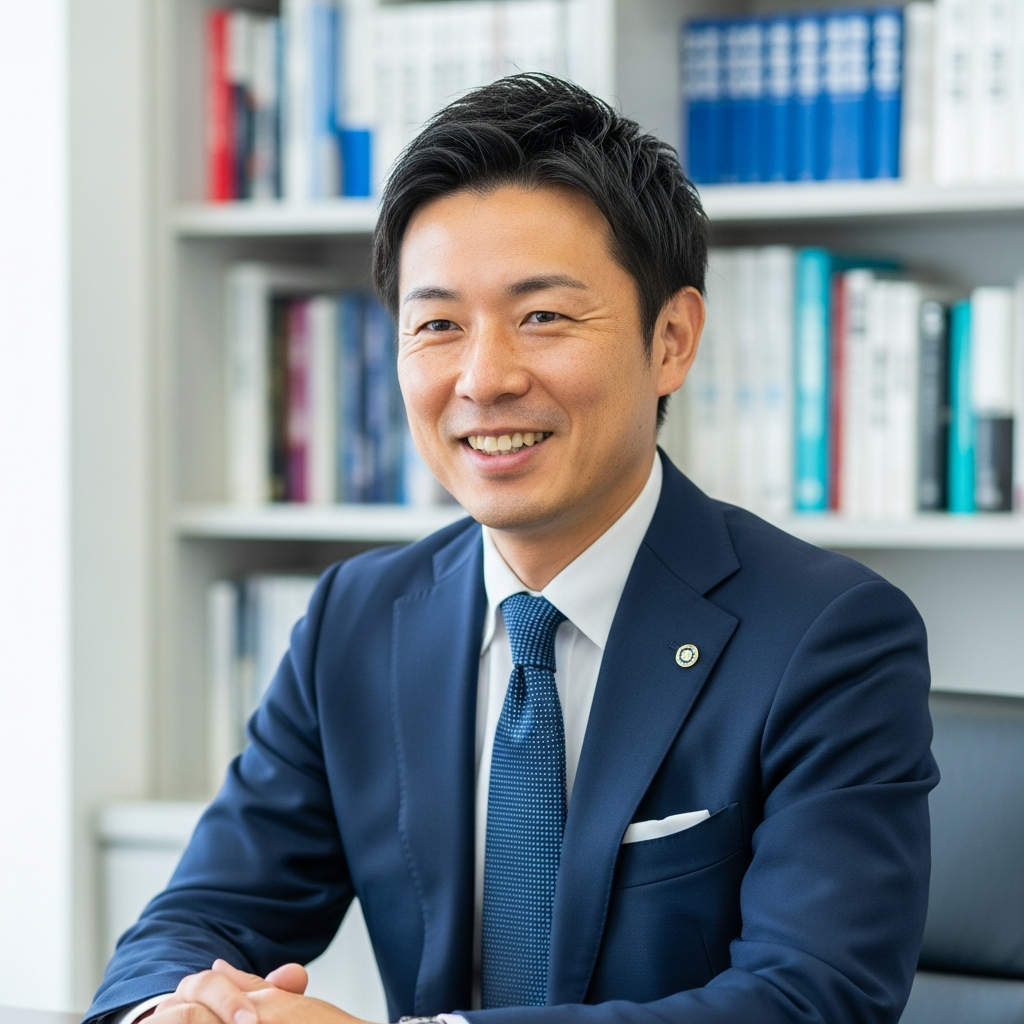 Naoki Tanaka