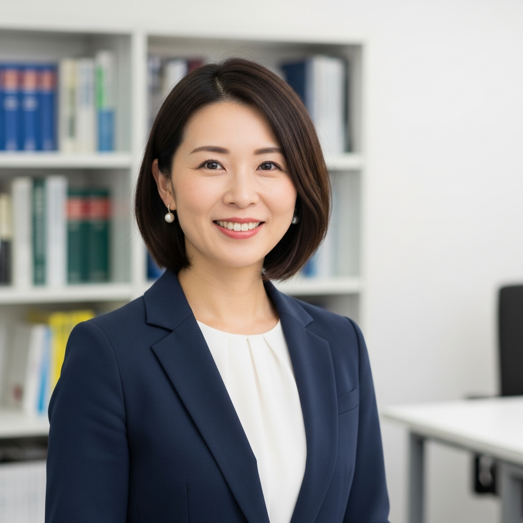 Emi Sato