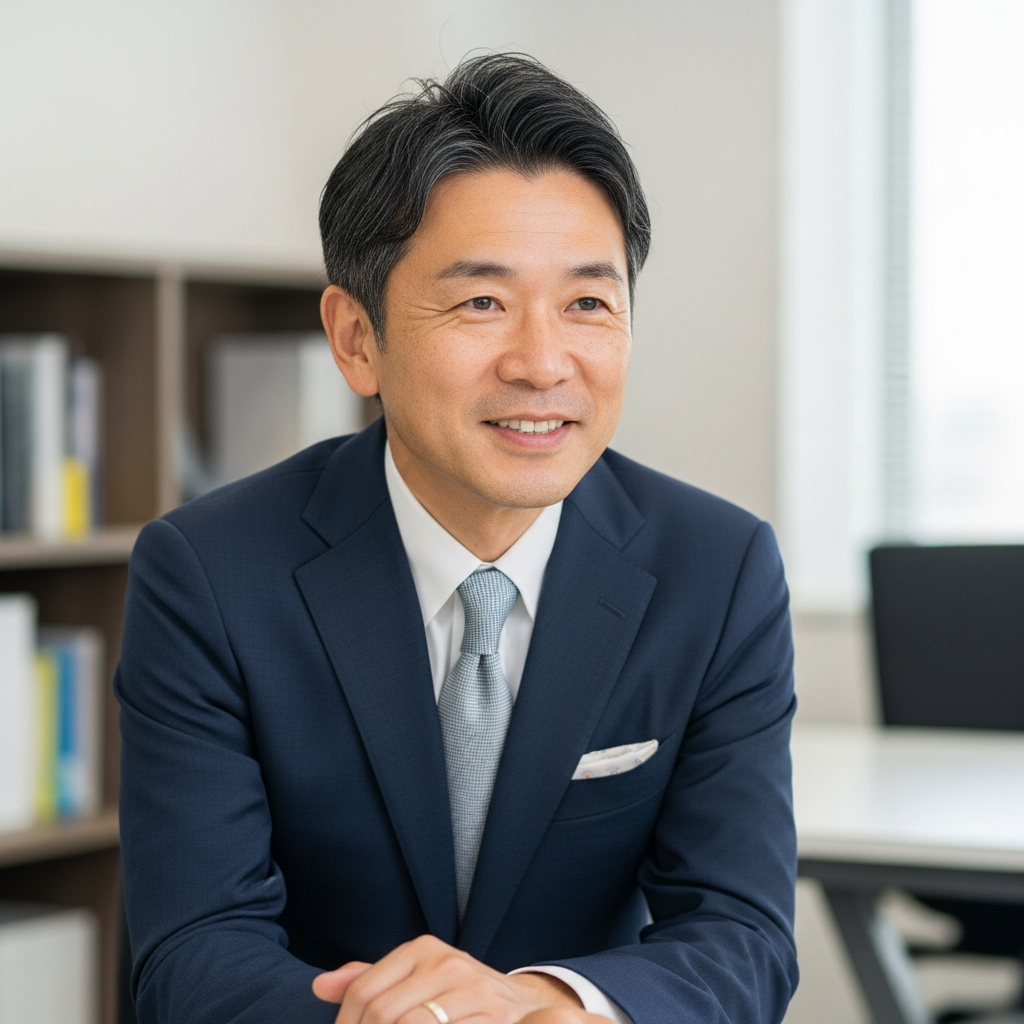 Ryo Matsuda